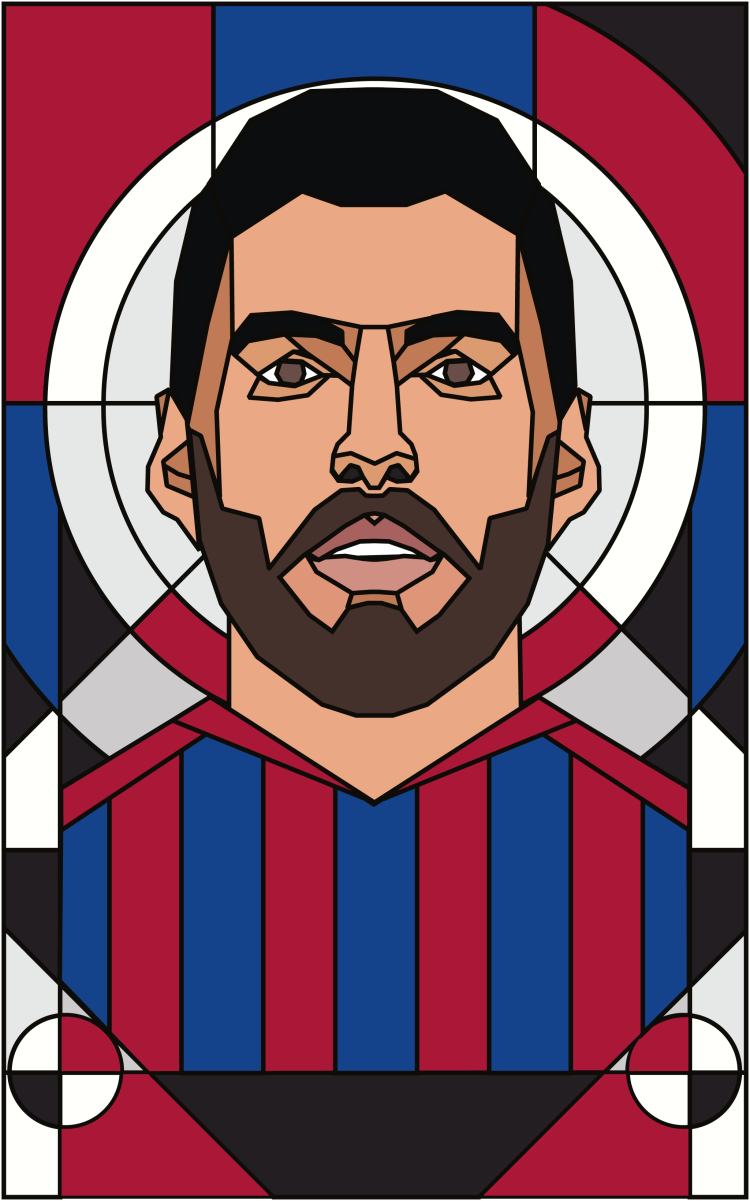 James